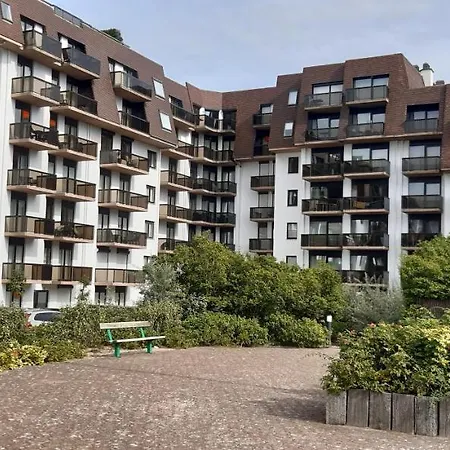 Apartment Promenade