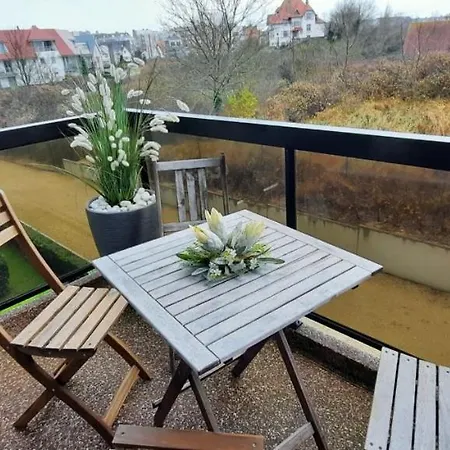 Apartment Promenade