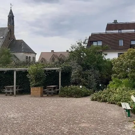 Promenade Apartment