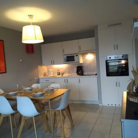 Apartment Promenade