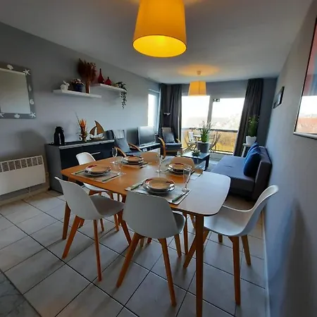 Apartment Promenade