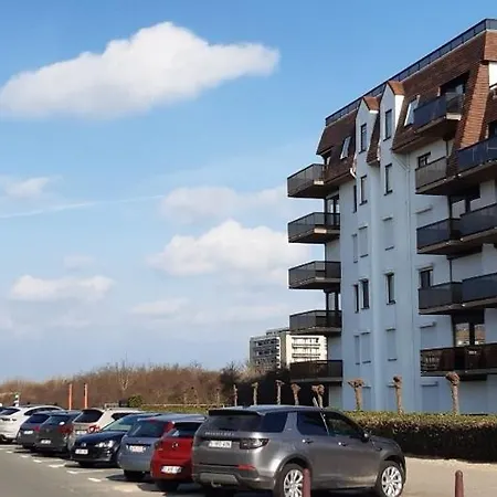 Apartment Promenade *