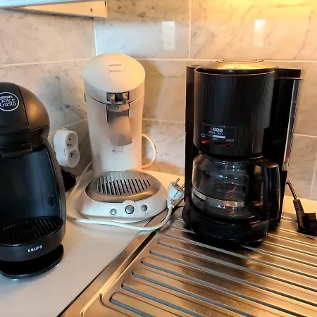 Promenade * Koksijde