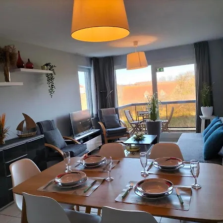Apartment Promenade *