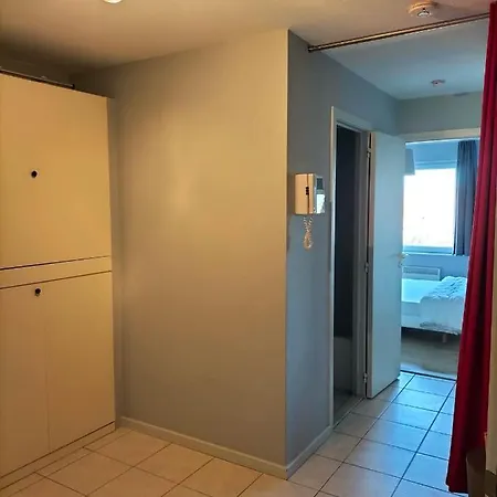 Apartment Promenade Koksijde