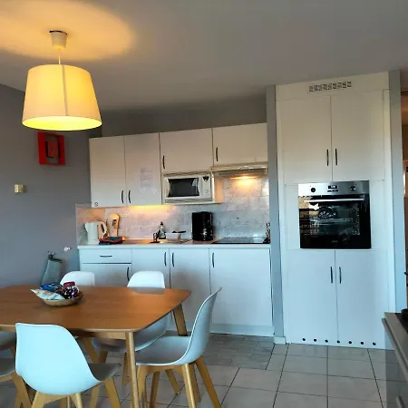 Promenade Apartment