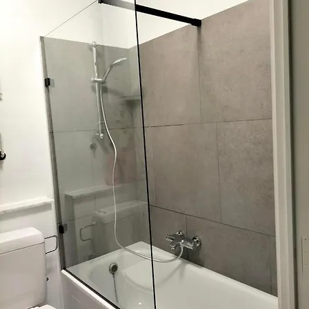 Promenade Apartment