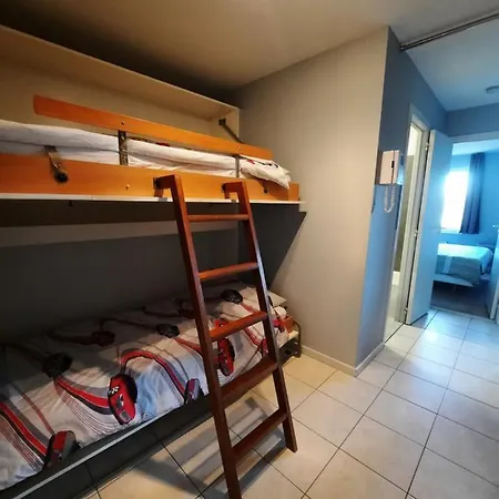 Promenade Apartment Koksijde