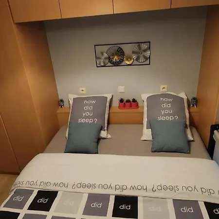 Apartman Promenade Koksijde