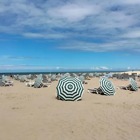 Promenade * Koksijde