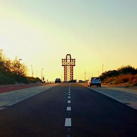 Promenade Apartman *