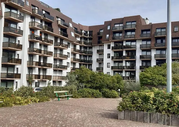 Appartement Promenade