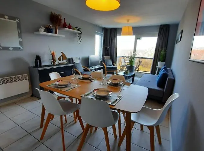 Appartement Promenade