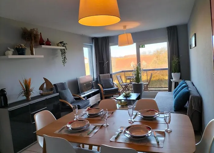 Appartement Promenade *